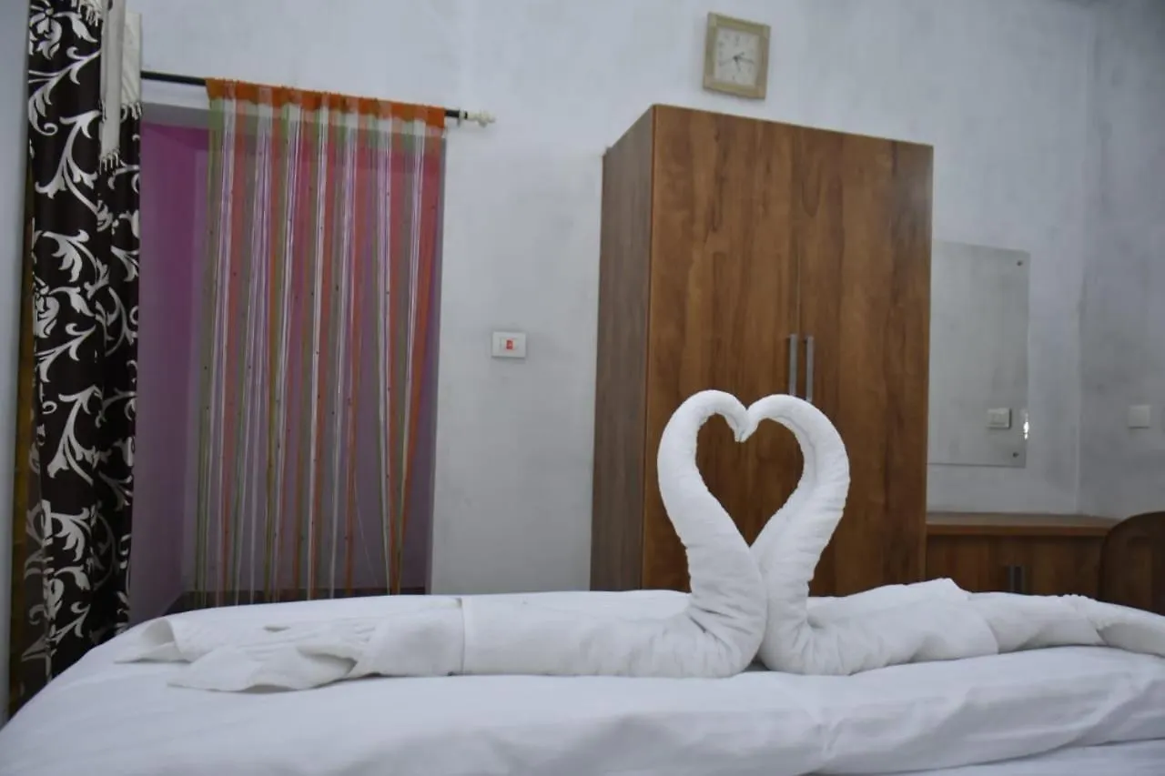 Dream Inn Meenangadi Hébergement de vacances
