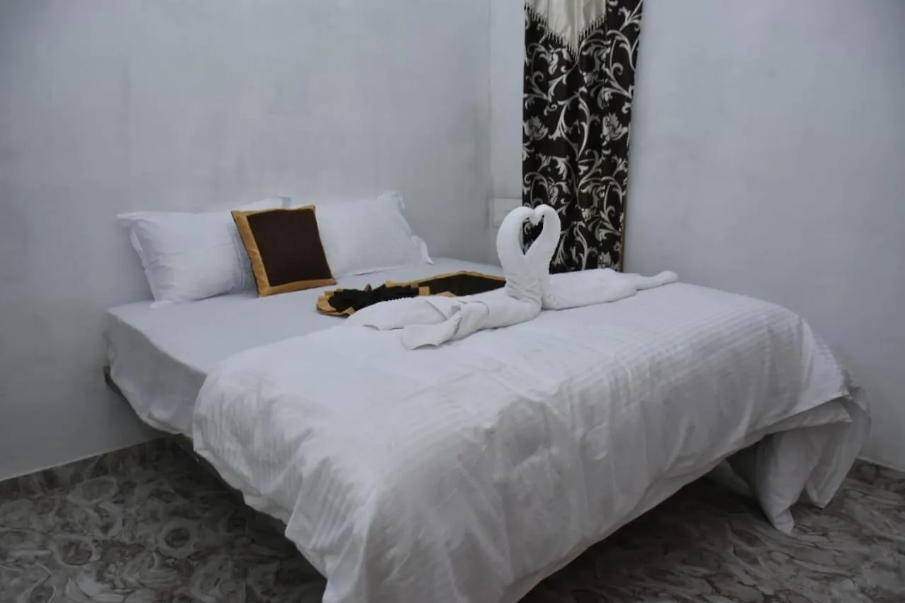 Dream Inn Meenangadi Hébergement de vacances