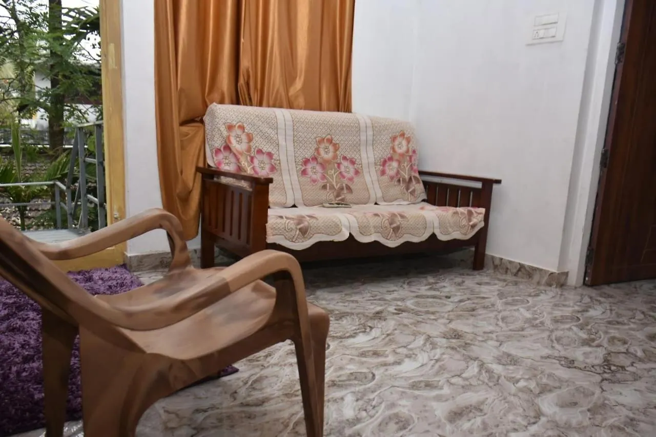 Dream Inn Meenangadi 0*,