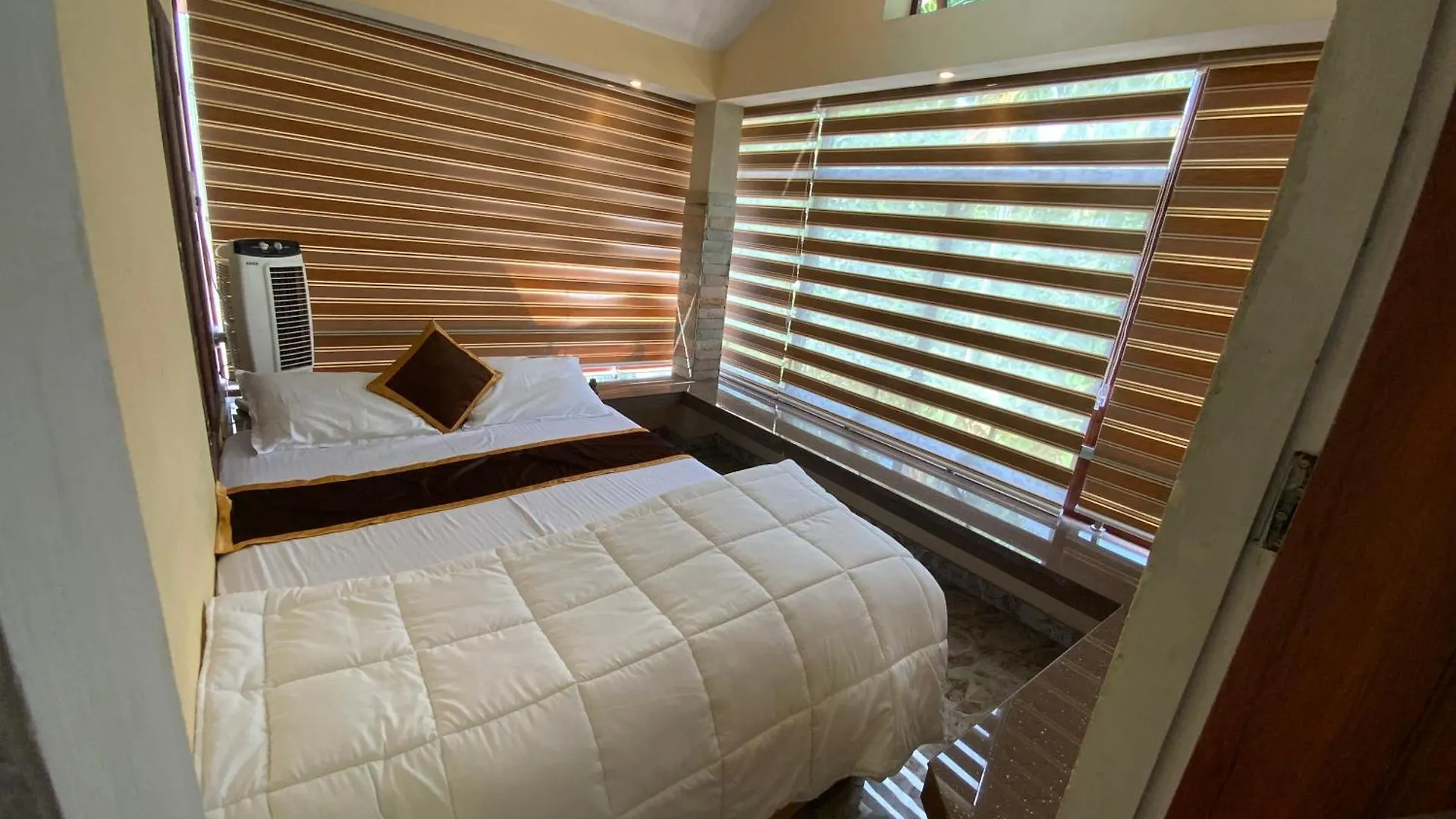 Dream Inn Meenangadi 0*,