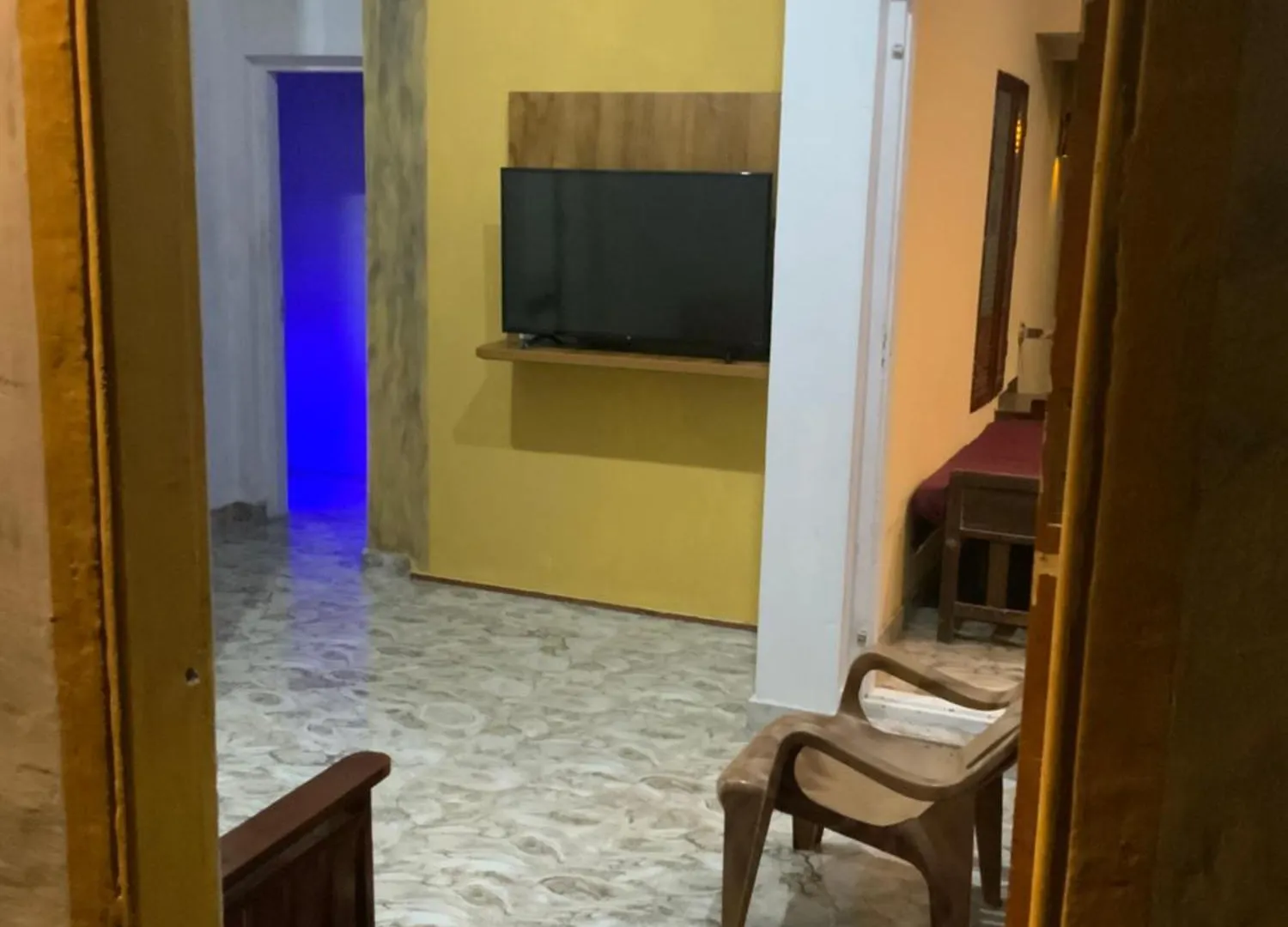 Dream Inn Meenangadi