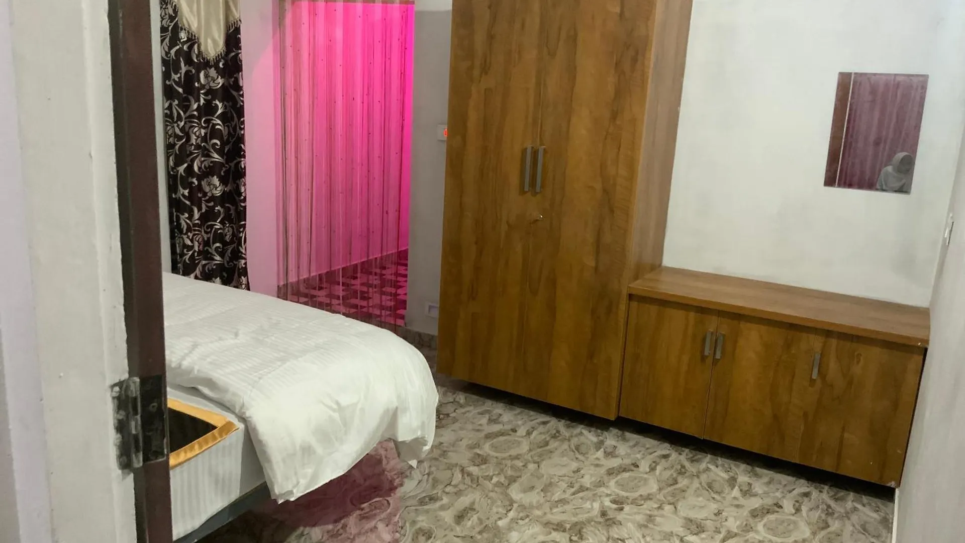 Dream Inn Meenangadi